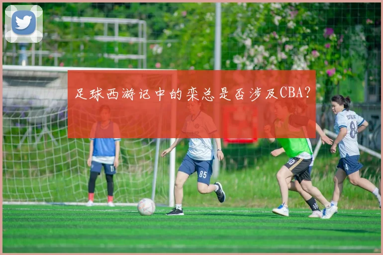 足球西游记中的栾总是否涉及CBA？