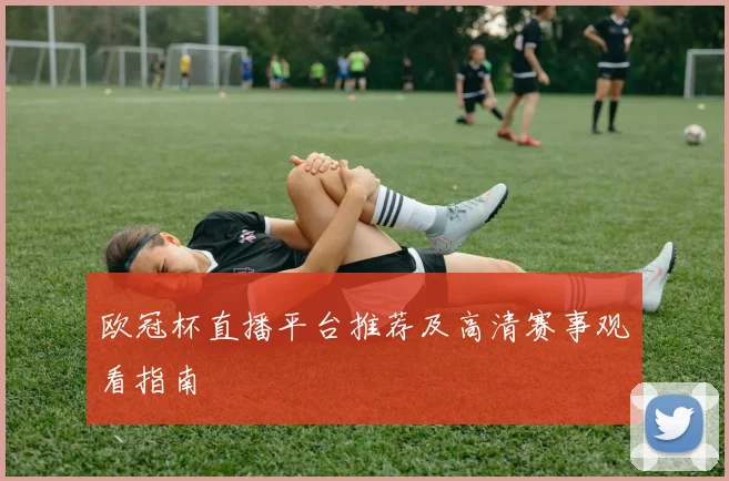 欧冠杯直播平台推荐及高清赛事观看指南